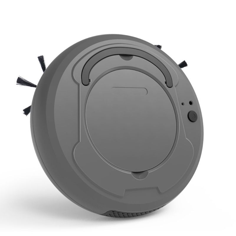 1800 Па интеллектуальный робот-пылесос автоматическая подметальная уборка роботизированные пылесосы для дома комната с сильной мощностью всасывания