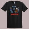 Maniac Cop Movie Black Size S to 5XL