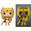 She-Ra Classic Glow, эксклюзивная американская поп-музыка! винил