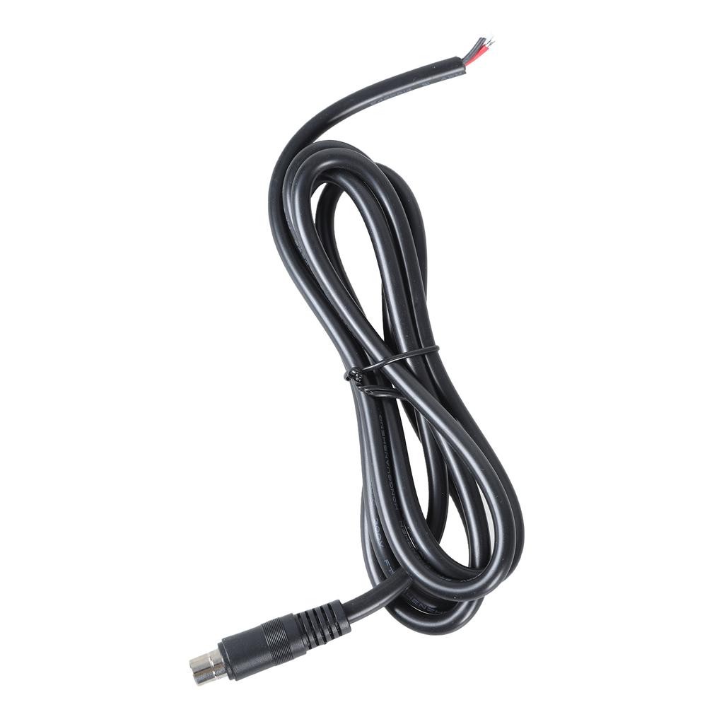 Удлинительный кабель DC8020mm 16AWG Male Single Head Adapter Connectors Cable для солнечных генераторов и панелей