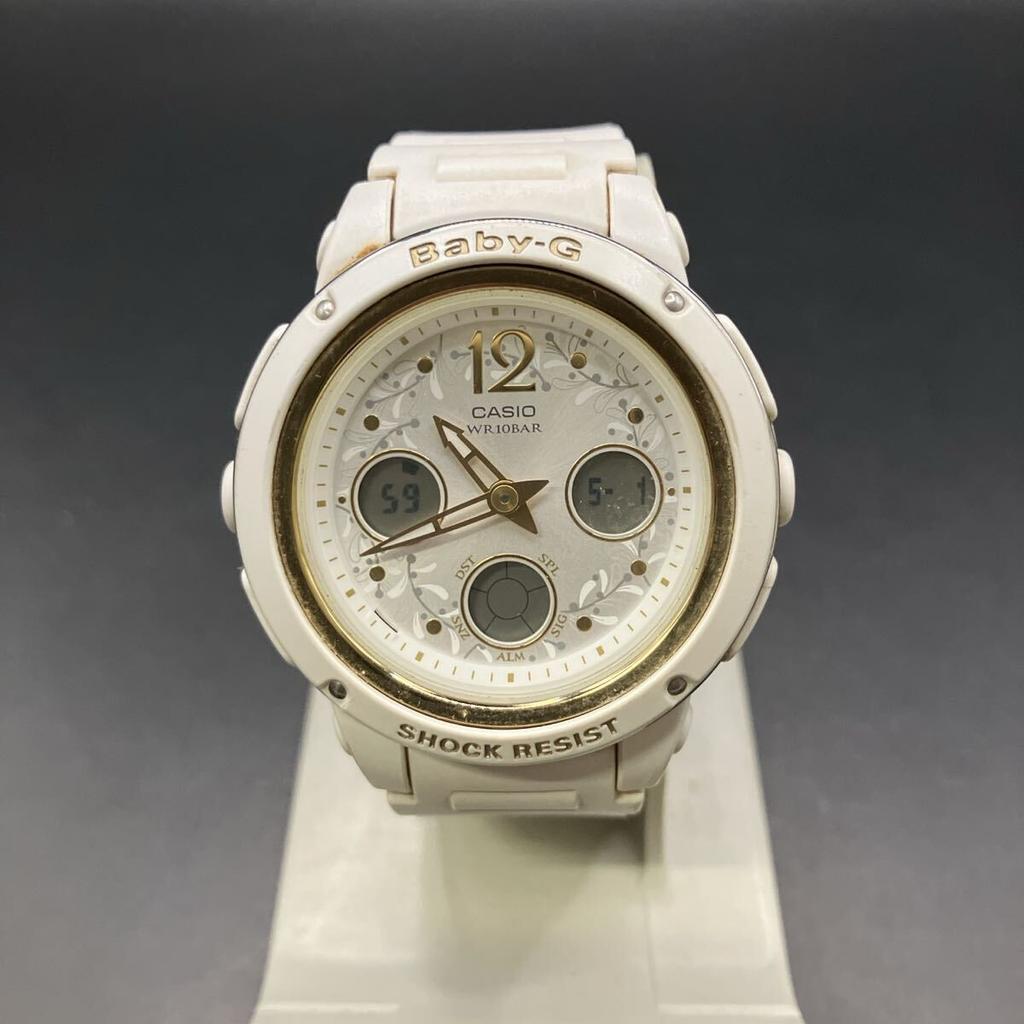 CASIO Watch BABY-G BGA-150LG