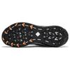Puma Кроссовки Voyage Nitro 3 Inky Blue Neon Sun Мужские Черные 377745-03