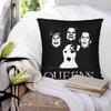 Queens Pillow Cover Hug Pillowcase What In There Is No One Living Here Lqsa The One That Is Coming Valentin Anhqv Shell Vicenta