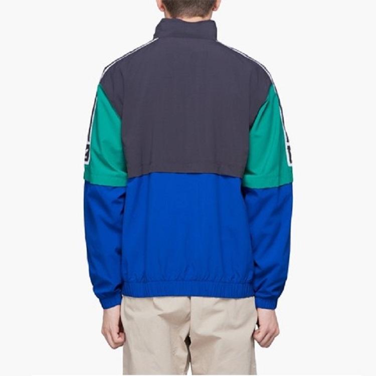adidas Мужская спортивная кофта Originals Standard 20 Zip EC7329