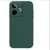 Для Realme GT 7T Чехол Крышка OPPO Realme GT 7T 7 Capa Новый Бампер для Телефона Задняя Оригинальный Жидкий Силикон ТПУ Мягкий Fundas Realme GT 7T