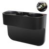 Car Cup Holder Auto Seat Gap Water Cup Drink Bottle Can Phone Keys Organizer Storage Holder Stand Car Styling