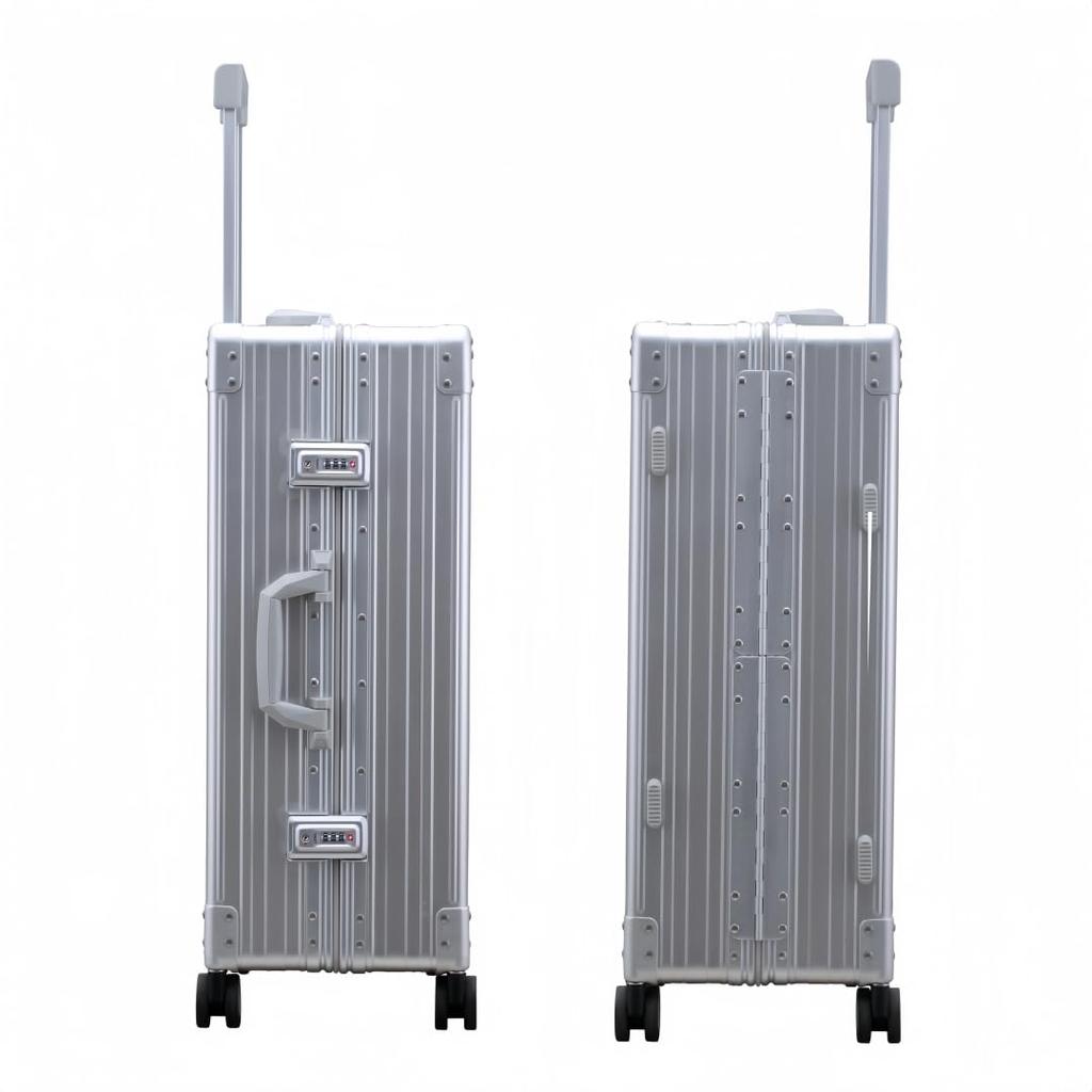 Carry Business TSA Silent Repair Warranty 3 To 6 [NEO KEEPR] Suitcase, Case, Backpack, Carry-on, Large, Lock, All-aluminum Alloy, Waterproof, Small,