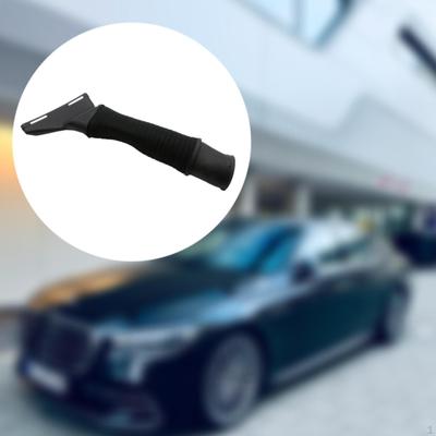 Автомобильный правый воздухозаборный шланг, простой в установке, прочный 2780905082 для S63S500