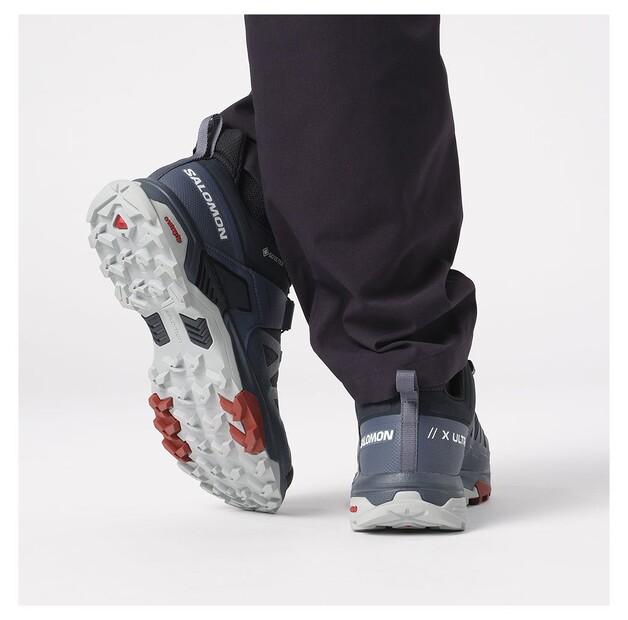 SALOMON X Ultra 4 Goretex ботинки трекинговые