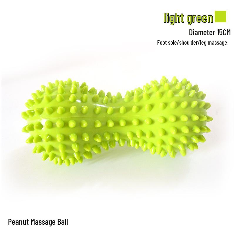 Fascia & Muscle Relaxation Hedgehog Ball for Sensory Integration and Fitness Training