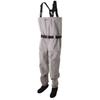 LITTLE PRESENTS Waders N3 Chest High Waders Cloudy Gray XL W-46