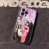 Чехол для телефона Аниме Мой С-Счастливый С-Брак для iPhone 11Pro 13 12 11 Pro Max 16e 17 Air 16 15 14 Plus 11ProMax
