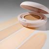 Innisfree Тональный крем Light Glow Cushion Foundation 14 г, оттенок 21N Vanilla, 1 шт.
