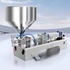 Kalei Pneumatic Semi-Automatic Paste Filling Machine CN plug (adapter included)