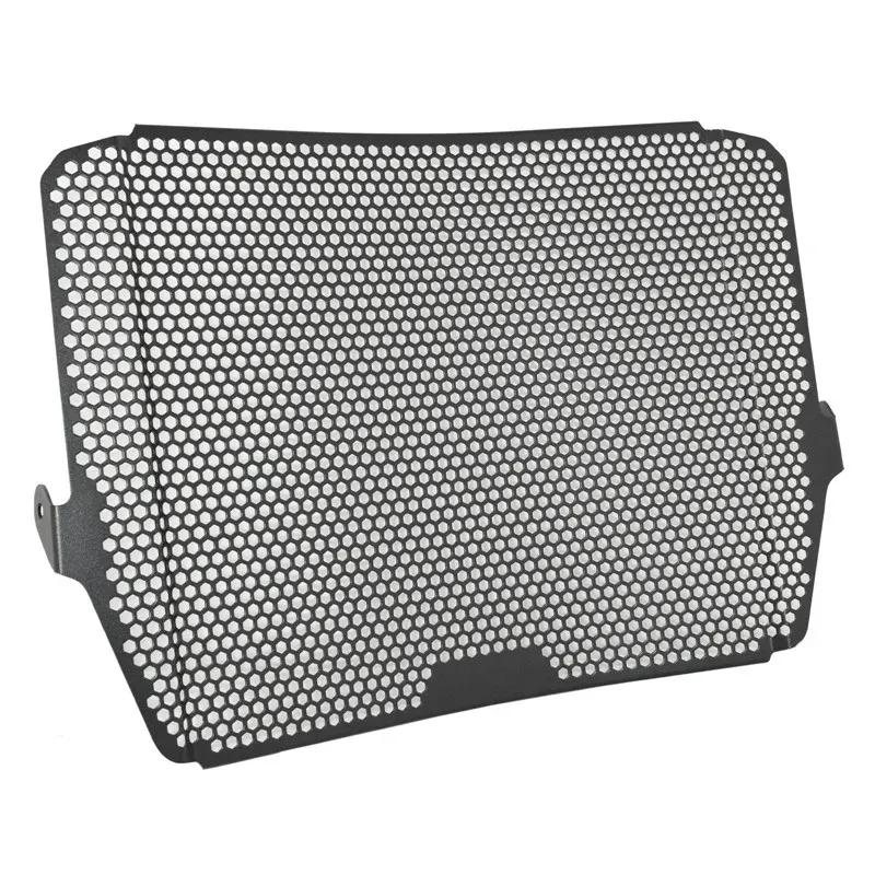 waase For Street Triple 660S 765 S R RS 2020 2021 2022 Front Radiator Protective Cover Grill Guard Grille Shield Protector