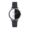 Часы IMPERFECT ARCH Black 32mm IM18BK007W Regular Import Black [Class Fourteen] Женские