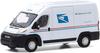 Greenlight 1/64 Ram Promaster 2500 Cargo High Roof 2019 USPS United States Postal Service