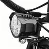 EMOKO EC27 20*25ah dual-battery electric bicycle for city delivery and freight,27.5",500W,front and rear hydraulic brakes,maximum range of 150-180km.