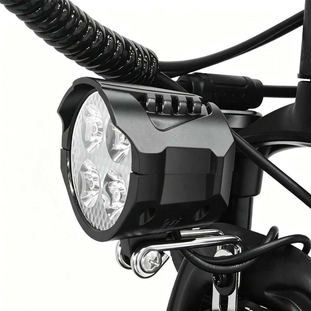 EMOKO EC27 20*25ah dual-battery electric bicycle for city delivery and freight,27.5",500W,front and rear hydraulic brakes,maximum range of 150-180km.