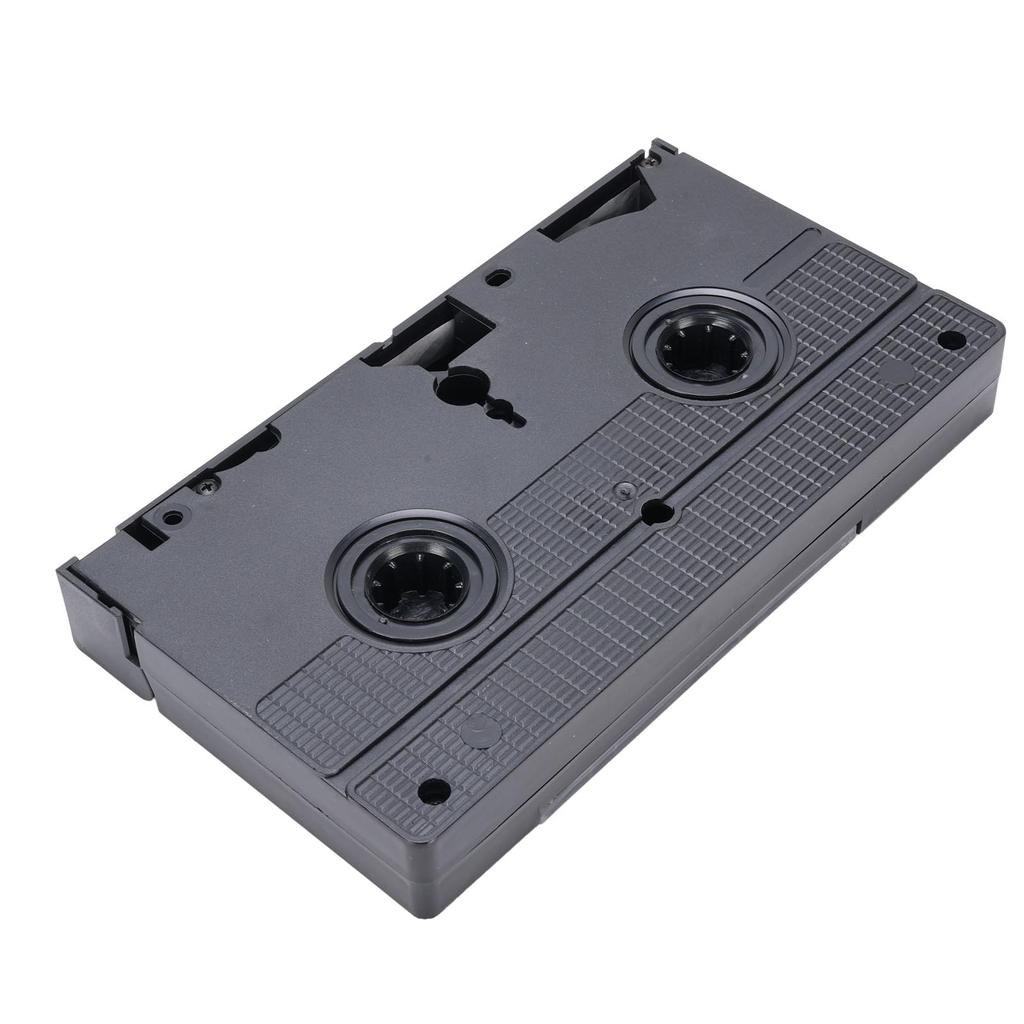 VCR Head Cleaner Wet Technology Reusable Safe Cleaning VHS Video Head Cleaner for VCR VHS Player