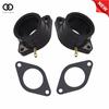 Для Yamaha XS360 XS400 XS400R XS400S Держатель карбюратора Впускной коллектор Резиновый патрубок карбюратора