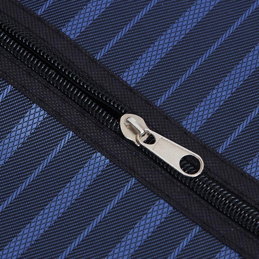 Складная сумка-чехол для одежды 60X100см Защитный чехол от пыли для одежды Женский