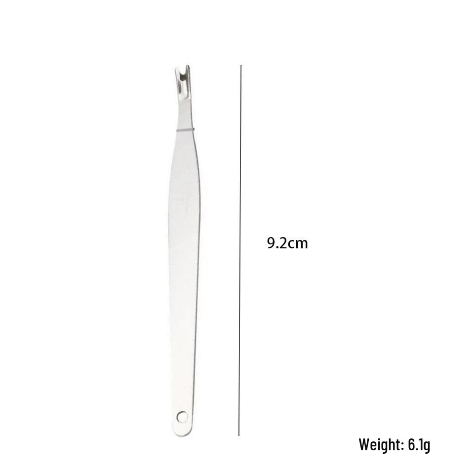 Набор педикюрных ножей из нержавеющей стали: Двусторонняя пилка для ногтей с лезвием, пилка для ног и инструмент для отшелушивания