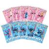 10Pcs Cute Coil Notebook Children'S Agenda Weekly Notepad Diary Student Study Supplies Boys Girls