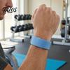 Влагоотводящие нейлоновые ремешки Ремешок для Fitbit Air, Дышащий сменный ремешок для часов, Регулируемые спортивные ремешки Спортивный браслет, Анти-пот Браслет