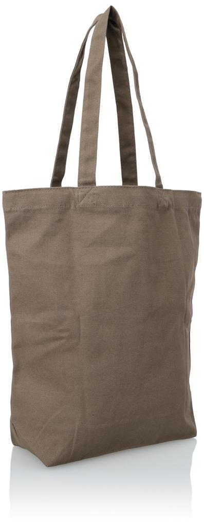 Cat Dayan Tote Bag Unisex Lightweight Canvas A4 Compact Commuting To School Large Capacity Dayan Cat Goods M Size Eco Bag Lesson Bag Khaki