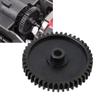 RC Spur Gear 44T Steel Low Noise RC Car Main Gear for HPI Savage Flux X 4.6 XL 5.9 1/8 RC Car