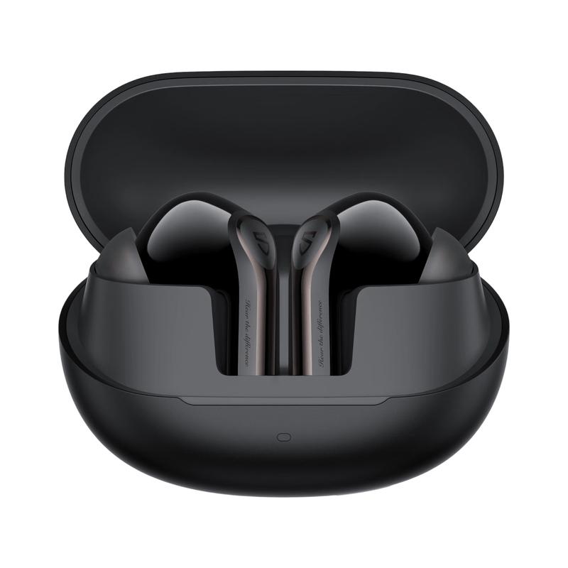 SoundPEATS Air6 Pro True Wireless Active Noise Cancelling Earbuds