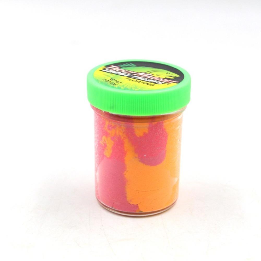 Bait Soft Fish Lures Trout Dough fishing lure 2024 Floating Shapes lure