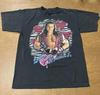 Футболка Шона Майклза 1997 года в стиле Heartbreak Kid Черная Унисекс S-5XL LI1002 Унисекс Футболка
