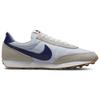 New Nike Daybreak Pure Platinum Deep Royal Blue Women's CK2351-012