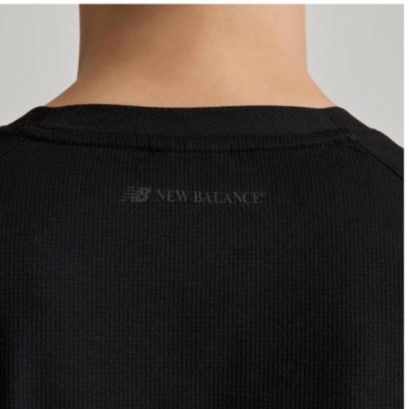 New Balance Футболка с длинным рукавом Track Functional Nbnde12213 19 Футболка с длинным рукавом