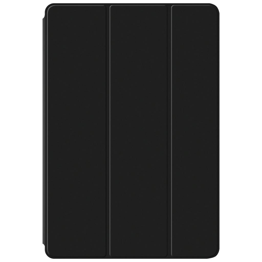 Для Huawei MatePad Pro 13,2 (2025) Чехол из искусственной кожи TPU с задней крышкой Trifold Stand Tablet Cover