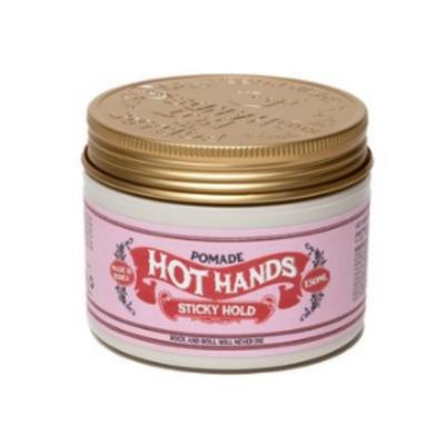 Hot Hands Помада Сильная Фиксация — 150 мл (5 унций) (1 единица)