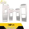21 Qin PLUS Glass Lift Frame & Window Switch Button Decorative Car Stickers