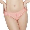 HEAVEN Japan Harisienne Новые стандартные трусы с кружевом (Розовый, ЛЛ) Женские кружевные шорты