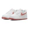 Nike Air Force 1 Low Белый Красный Звездная пыль 2023 - DV7762-102