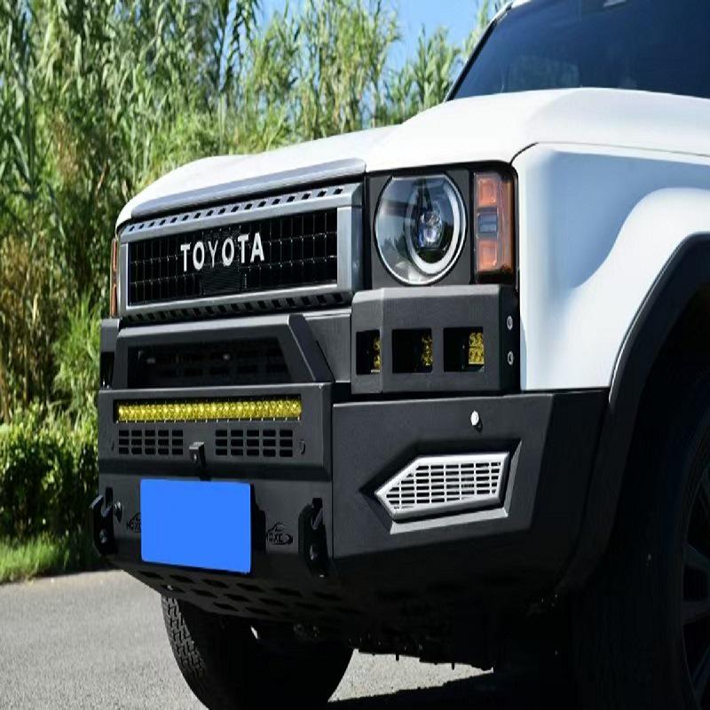 2024 Prado LC250 Off-Road Anti-Scratch Body Protection Kit