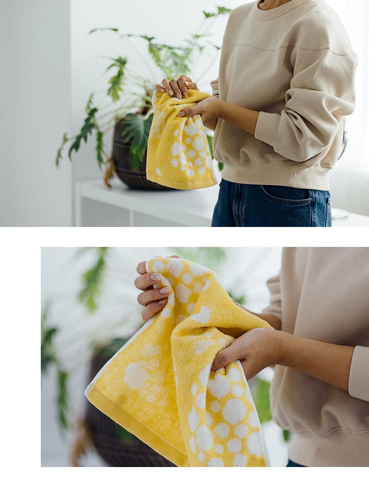 Мини-полотенце Imabari, набор из 3 шт., сертифицированный бренд, сделано в Японии, быстросохнущий, суперабсорбирующий хлопок, сделано в Японии, средней толщины, впитывает пот, Aika, серый