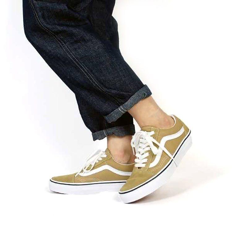 Vans Old Skool 'Cornstalk' VN0A38G17ZF
