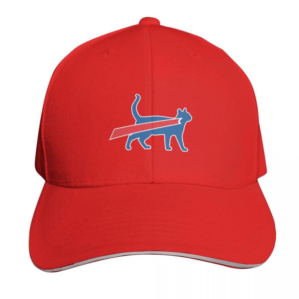 Cat bills super cat t Baseball Cap Luxury Hat Golf Hat Kids Hat Unisex Sun Hats For Women Unisexs