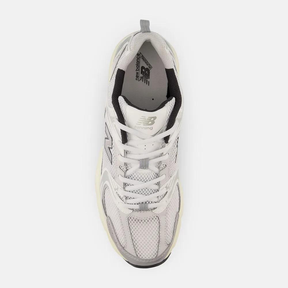 New Balance 530 Серебро Кремовый MR530TA