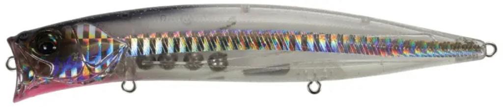 Bassday Плавающая приманка Hades 127F Minnow 25,3 грамма HH-490 (7010)