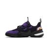 Trae Young 1 'Black Team College Purple' GZ4627 Мужская обувь