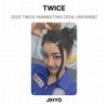 Twice Официальная фотокарточка TWICE FANMEETING 2025 [10VE UNIVERSE]