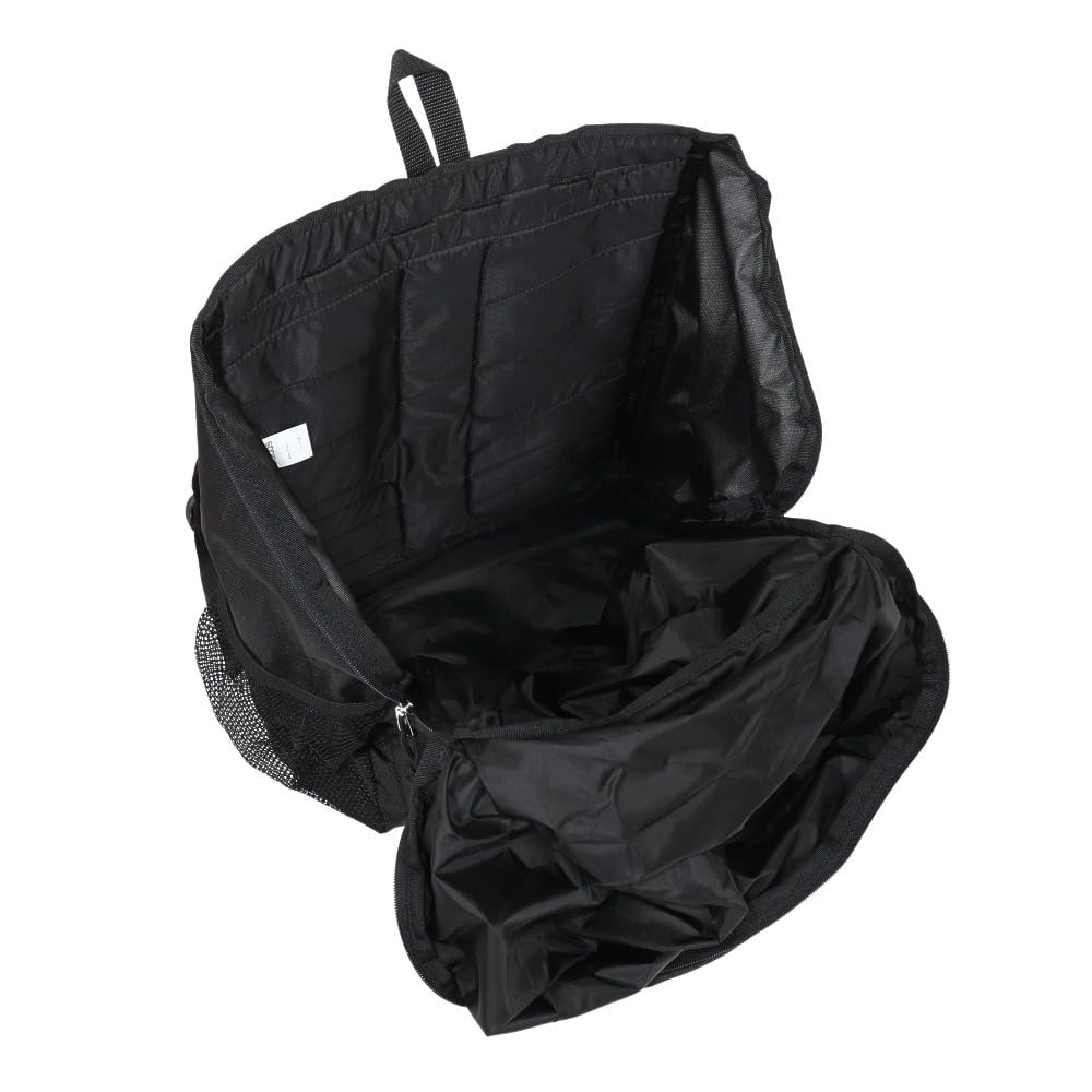 Рюкзак Adidas Ball Daypack ADP41BK Черный